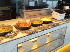 -洲际酒店·地平线全日餐厅HORIZON CAFÉ