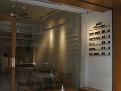 -Cafe on warm(丹霞店)