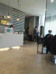 -MOVAN HAIR莫凡匠人发型屋