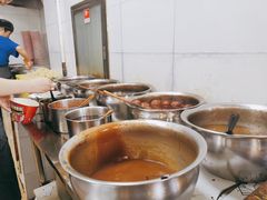 -郭记老汉口热干面