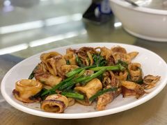 -明记海鲜大排档(巽寮湾店)