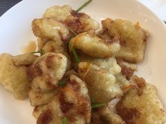 -南山鲜虾面·活鲜小馆·海味大连菜(南山总店)