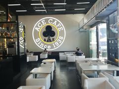 景观位-十二小节BAR·COFFEE·ACE&CLUB·火车咖啡厅(751店)