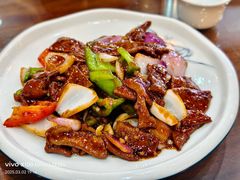 -长兴菜馆(高桥店)