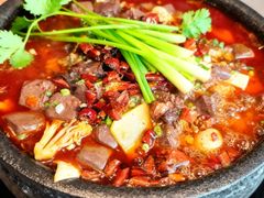 -樽宴酒楼·地道川菜·品质聚会·生日宴请