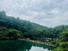 -九龙潭景区