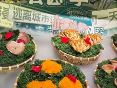 -芸山季·云南野生菌火锅(人民广场来福士店)