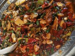 -东来土菜馆(民祥园路店)