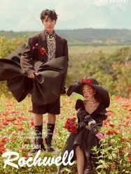 -第一夫人婚纱摄影(南京店)