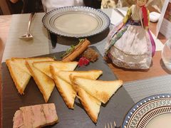 -LA CREPERIE BRETONNE布列塔尼法式餐厅(天童北路店)