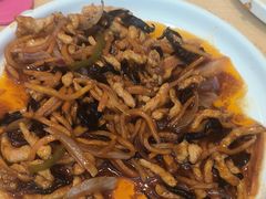 -香香春饼·非遗技艺(万达店)