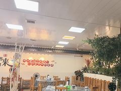 -老崇左特色风味食馆