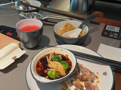 -同仁四季椰子鸡(无锡滨湖万象汇店)