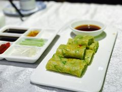 -京味民福烤鸭店(建设四马路店)