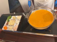 -镇江苏宁万豪酒店-苏筵中餐厅