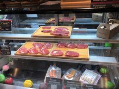 -盒马鲜生(曜一城店)