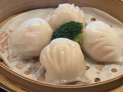-广州康莱德·韵轩中餐厅