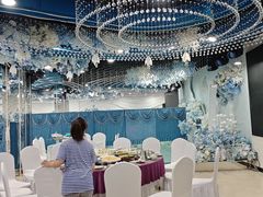 -马克西姆俄罗斯餐厅(通亚街店)
