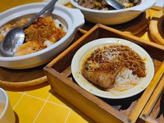 -蔡澜点心·粤菜(花城汇南区店)