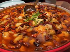 -一个叫川的地方(麒麟新天地店)