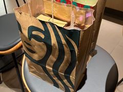 -星巴克(中远两湾城店)