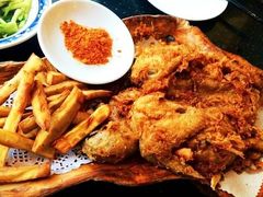 -德泰楼餐饮(莲湖路店)