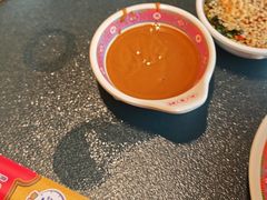 -大吉利·潮汕鲜牛肉火锅(西安店)