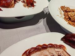 -四世同堂·京菜·烤鸭(双井店)