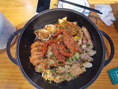 -大厨的餐厅(曾厝垵总店)