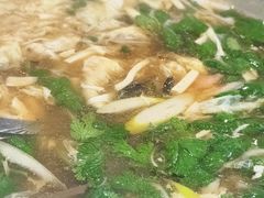 -逢春菜馆天津菜(胜利路店)