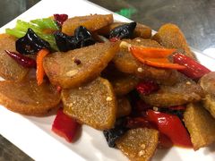 -郑喜旺烧烤(郑州总店)