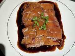 -逸品淮扬(东方渔人码头店)