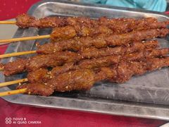 -华天延吉餐厅(西安门一店)
