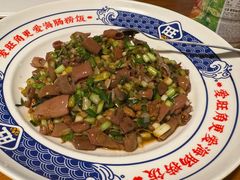 -旺角小渔村·海肠捞饭开创者(环山路店)