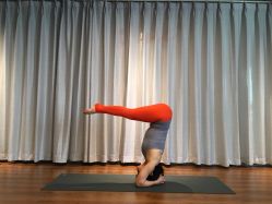 -FineYoga梵音瑜伽·普拉提
