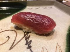 -桐寿司Sushi Tong