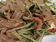 东北大拉皮-小土豆北方菜馆(文慧园店)