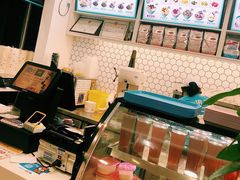 -梁子刨冰王&梁小糖(王顶堤店)