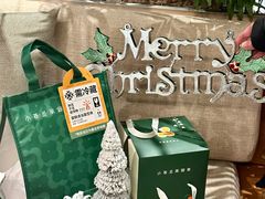 -小苍兰风铃草蛋糕甜品(沈阳店)