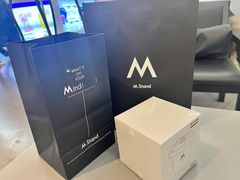 -M Stand(西安大悦城店)