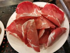 -鑫龙火锅城(青岛分店)
