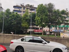 -左撇子私房面