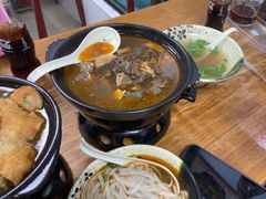 -桥雪牛杂专门店(关边路店)
