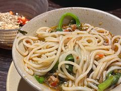 -滇野云南野生菌餐厅(陕西南路店)