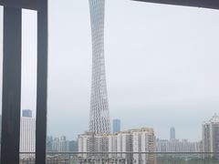 -小茶闲舍·观景商务茶馆(广州塔店)