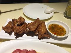 -龙记烧腊茶餐厅(常德路店)