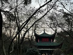 -岳麓山风景名胜区