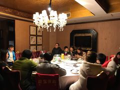 -天府传奇大酒店(金山东路店)