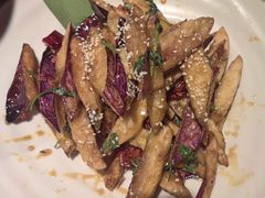-薇酌饮·陕西菜(南门外店)