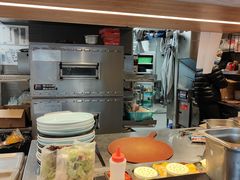 -必胜客(瑞虹店)